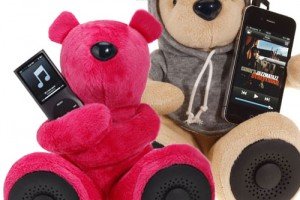 Enceinte haut parleur