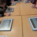 tablette tactile maternelle